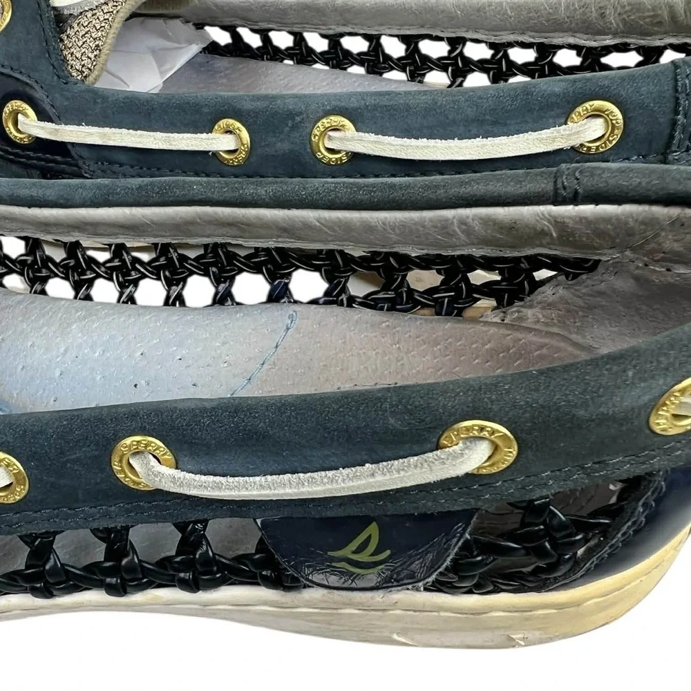 Sperry top sider
